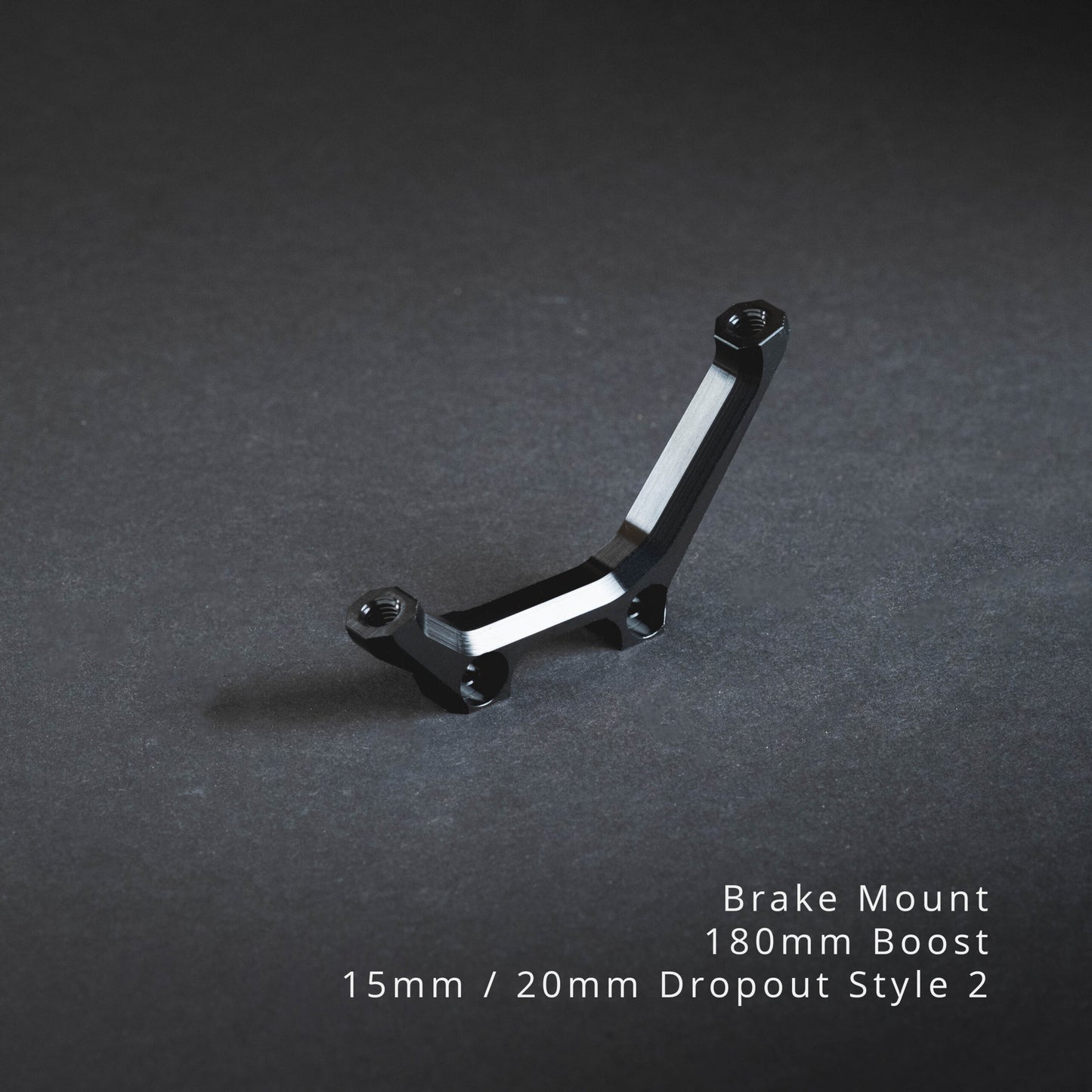 Brake Mounts