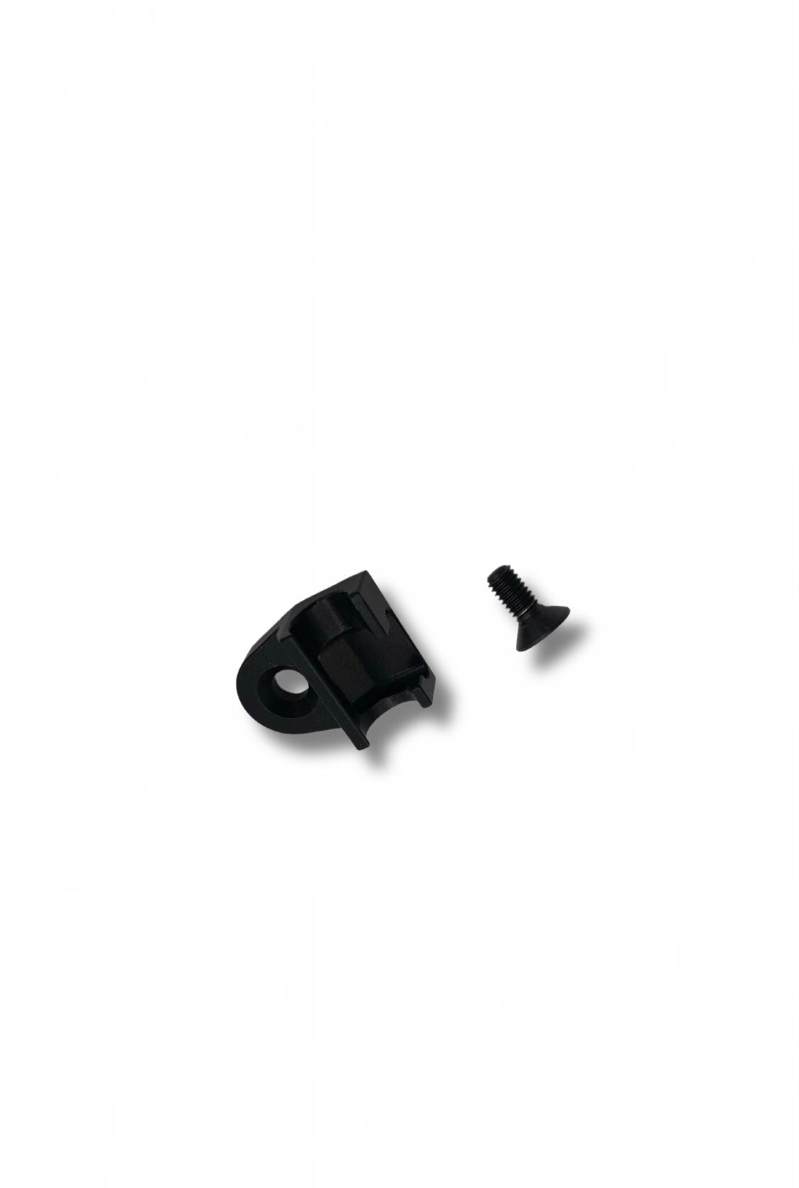 Adaptateur serre-câble pour Fox