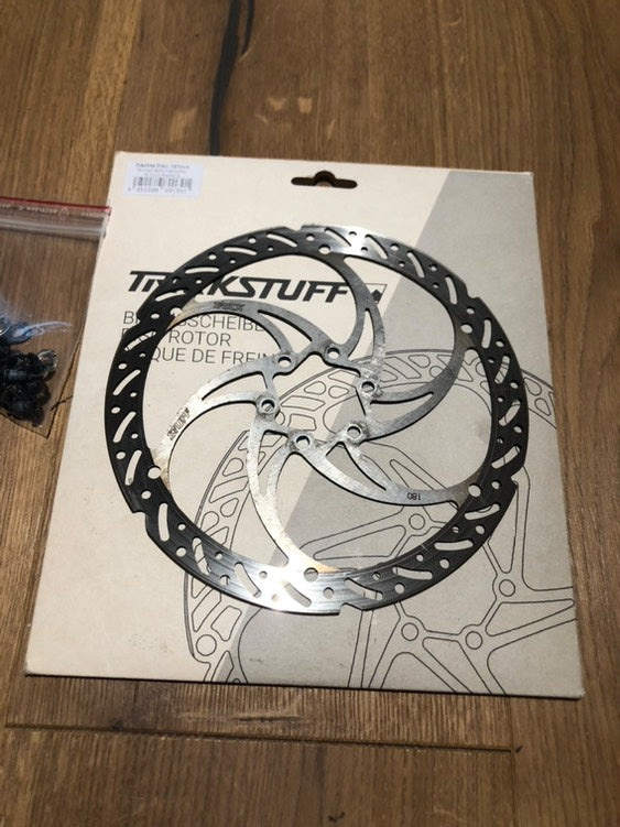 Trickstuff Maxima