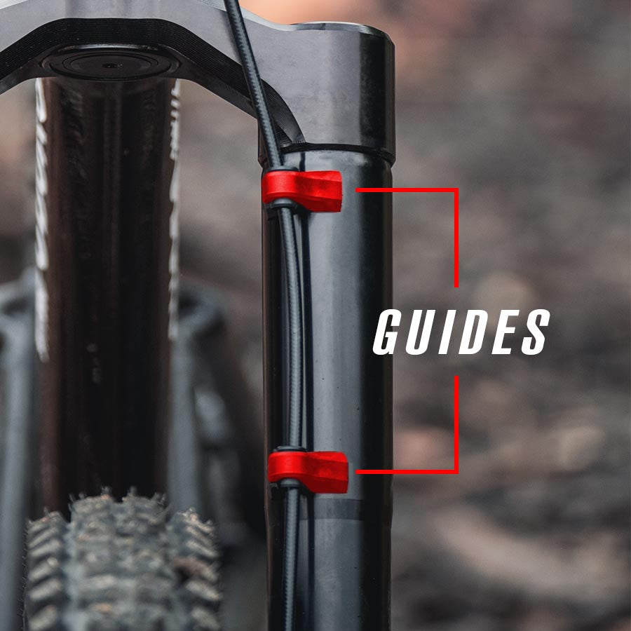 Fork Accessoires