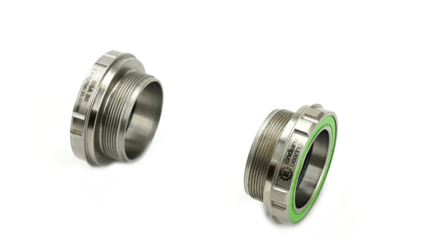 Enduro Bearings MAXHit BSA30 available 07. September 22:00