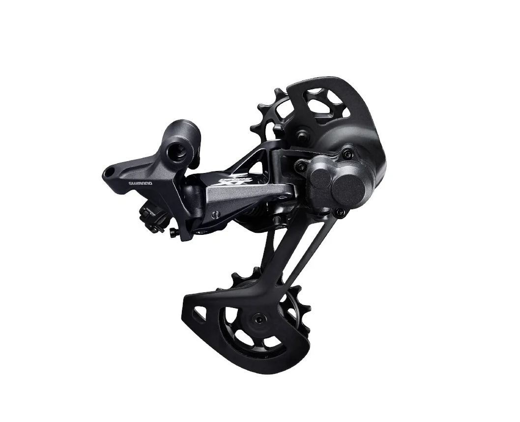 XT(R) drivetrain 12-speed 11-45T