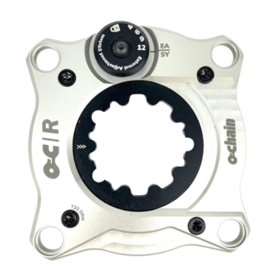 O-Chain R for Sram 3-bolt cranks