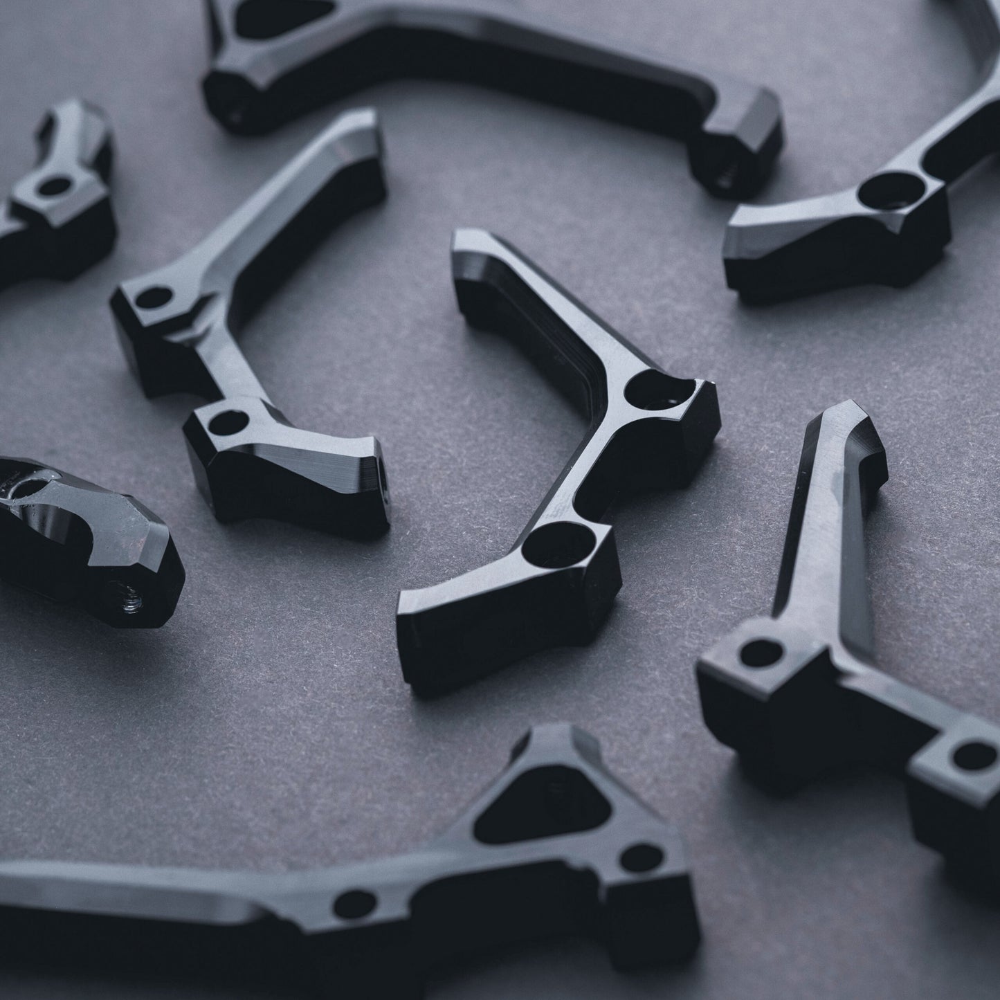 Brake Mounts