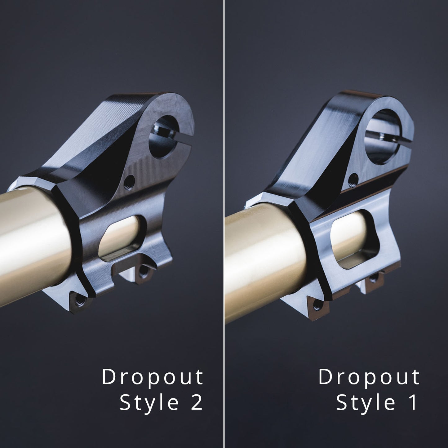 Brake Mounts