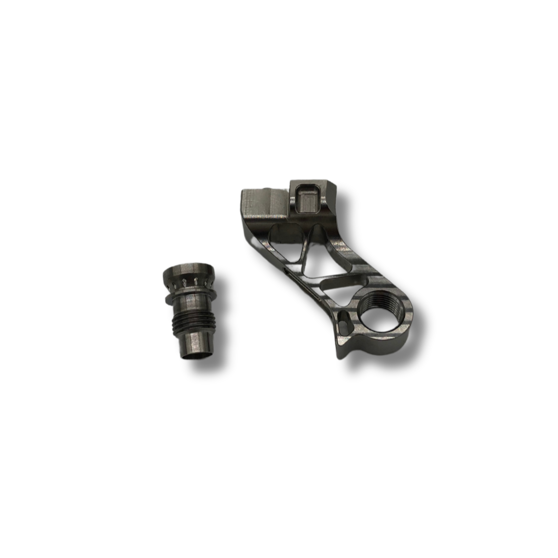 Patte de dérailleur direct mount Syntace X12