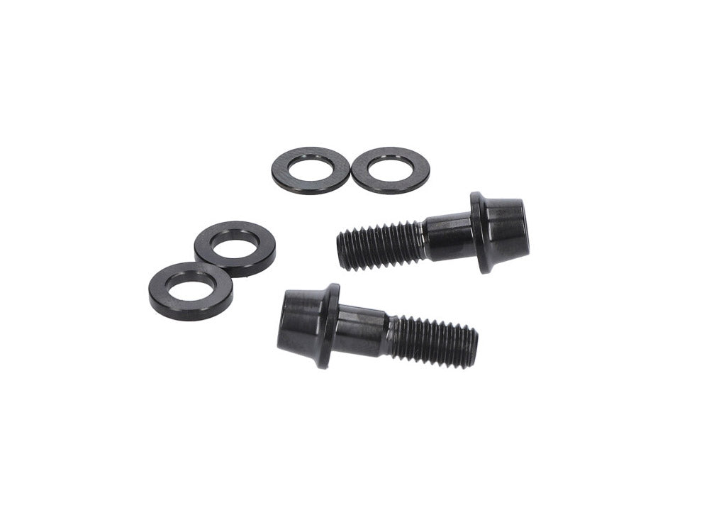 Brake Mount Fit Kit