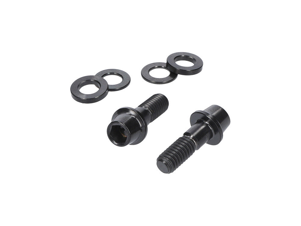 Brake Mount Fit Kit
