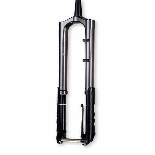 Intend One-Piece Blackline