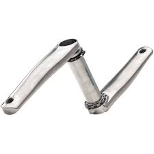 CaneCreek eeWings 165mm