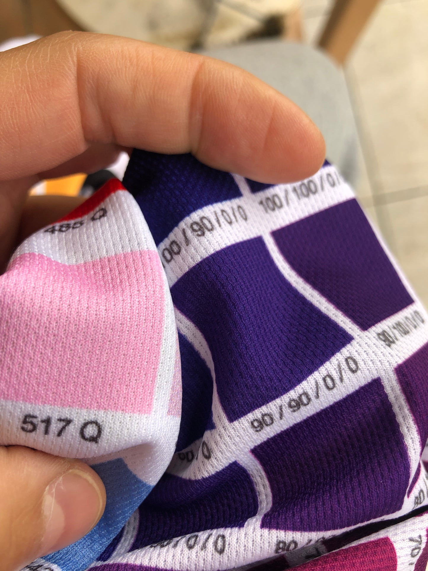 Race-Day Jersey PREORDER
