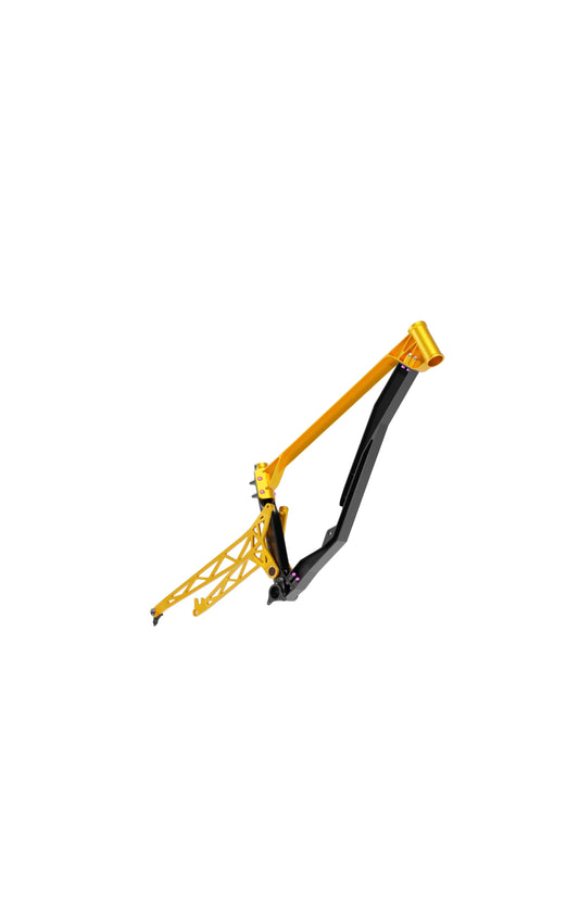 Cadre CNC PRÉ-COMMANDE