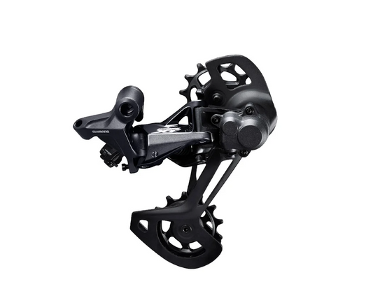 XT(R) drivetrain 12-speed 11-45T