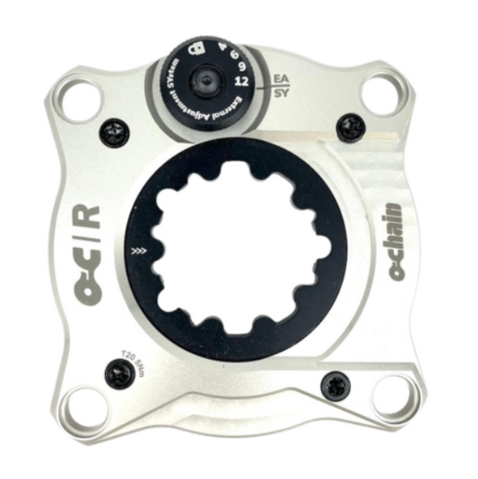 O-Chain R for Sram 3-bolt cranks
