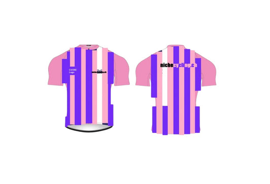 Race-Day Tricot PRÉ-COMMANDE