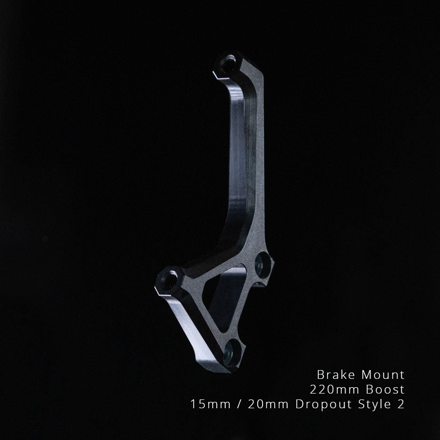 Fork Accessoires