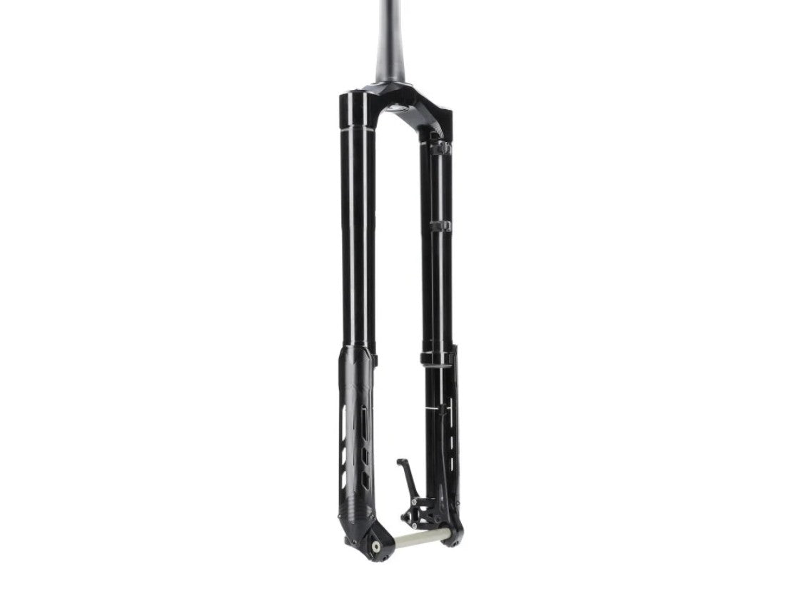 Intend Edge Blackline