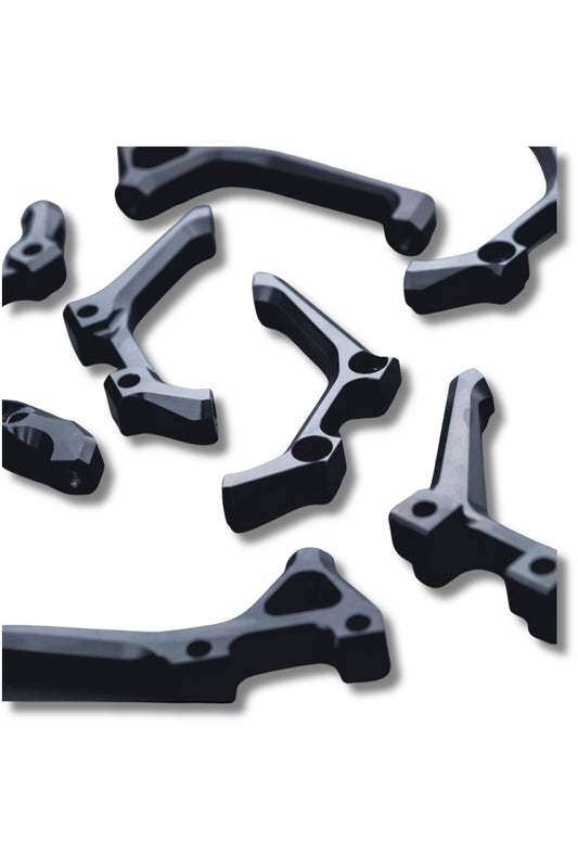 Brake Mounts