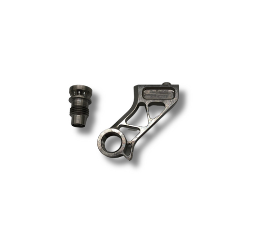 Patte de dérailleur direct mount Syntace X12