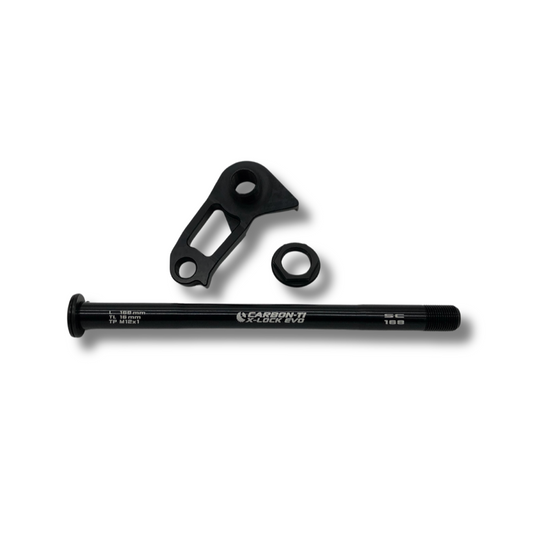 Kit direct mount pour Orbea Orca2024+