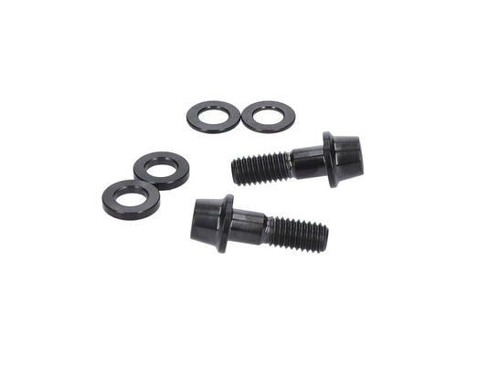 Brake Mount Fit Kit