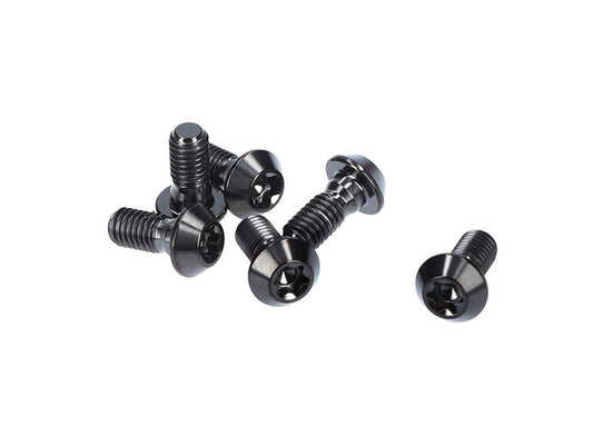Intend Brake Rotor Bolts